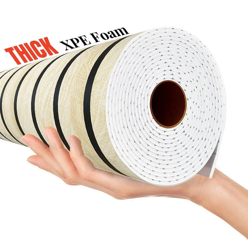 3/5/10M Thick Imitation Grille Wall Stickers Background Wall Decoration Self Adhesive Wall Papers Foam Peel and Stick Wallpapers